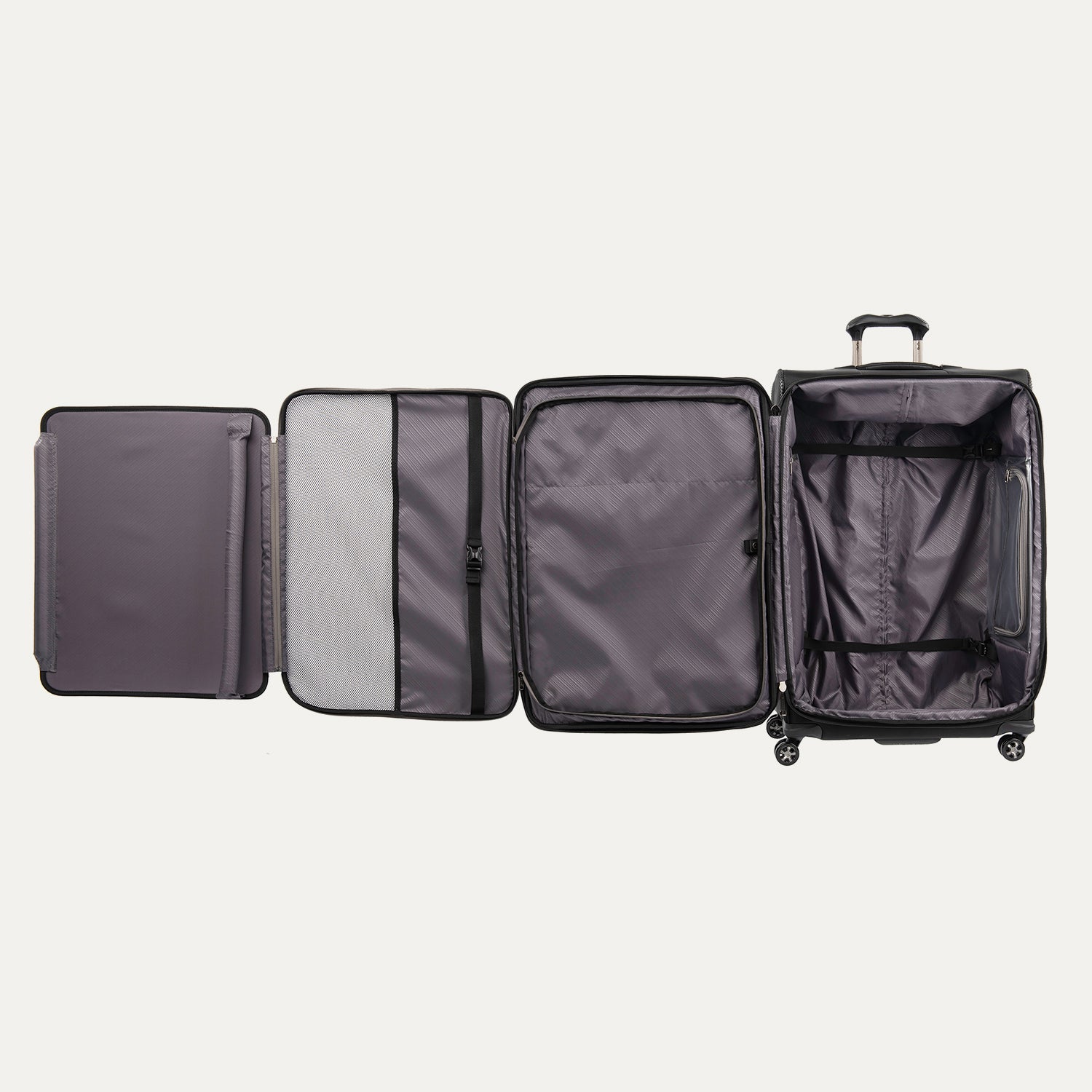 Crew™ VersaPack™ 29" Large Check-In Spinner