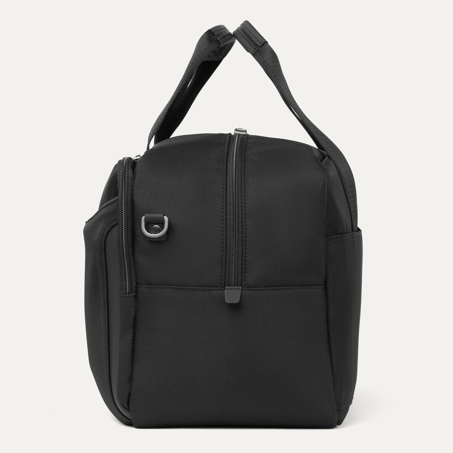 Travelpro Crew Classic UnderSeat Tote Titanium Grey
