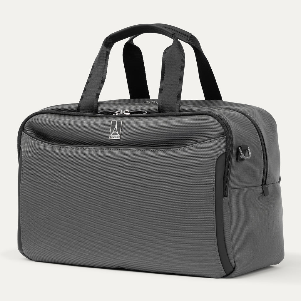 Crew™ Classic UnderSeat Tote- Titanium Grey