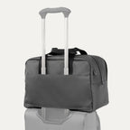 Crew™ Classic UnderSeat Tote- Titanium Grey