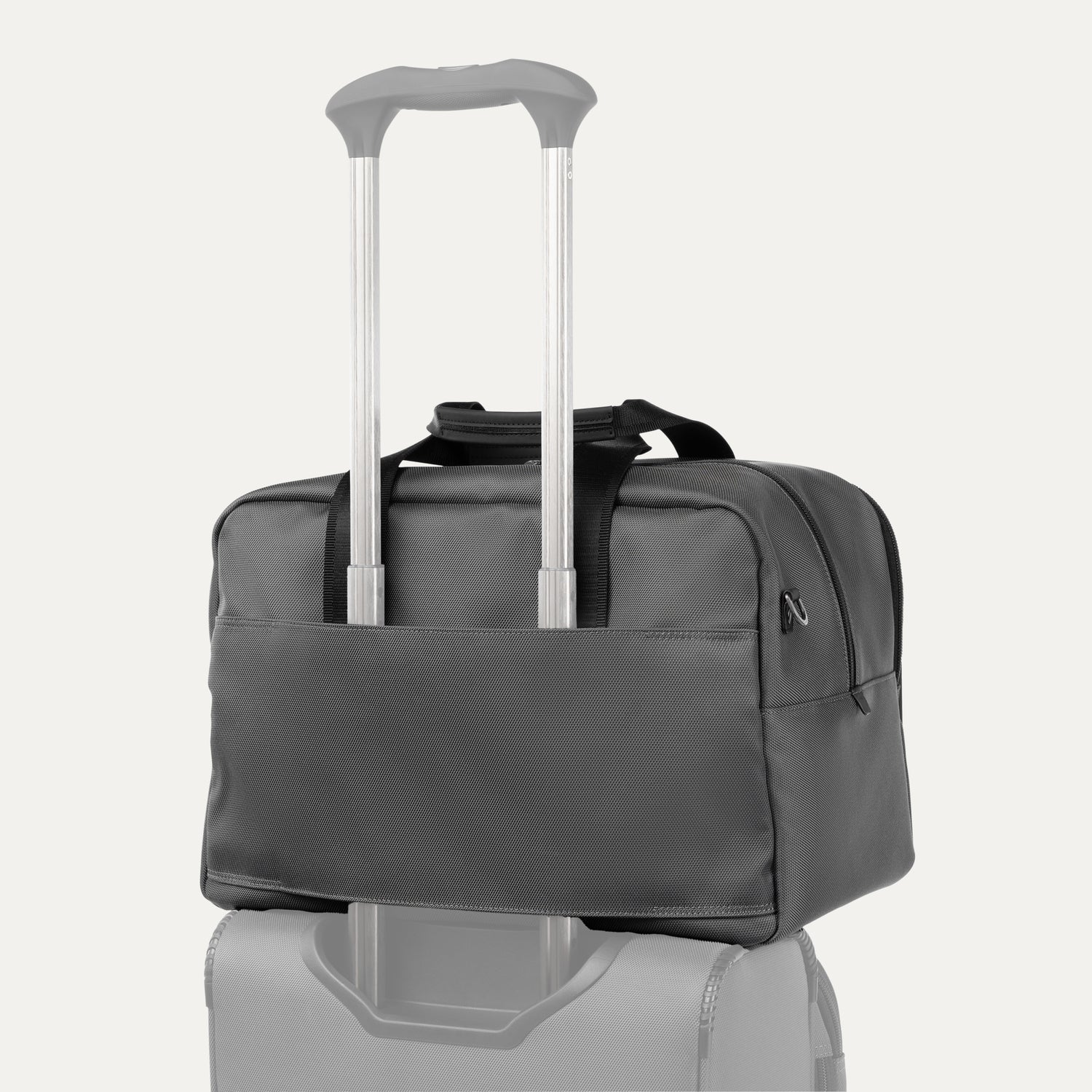 Crew™ Classic UnderSeat Tote- Titanium Grey