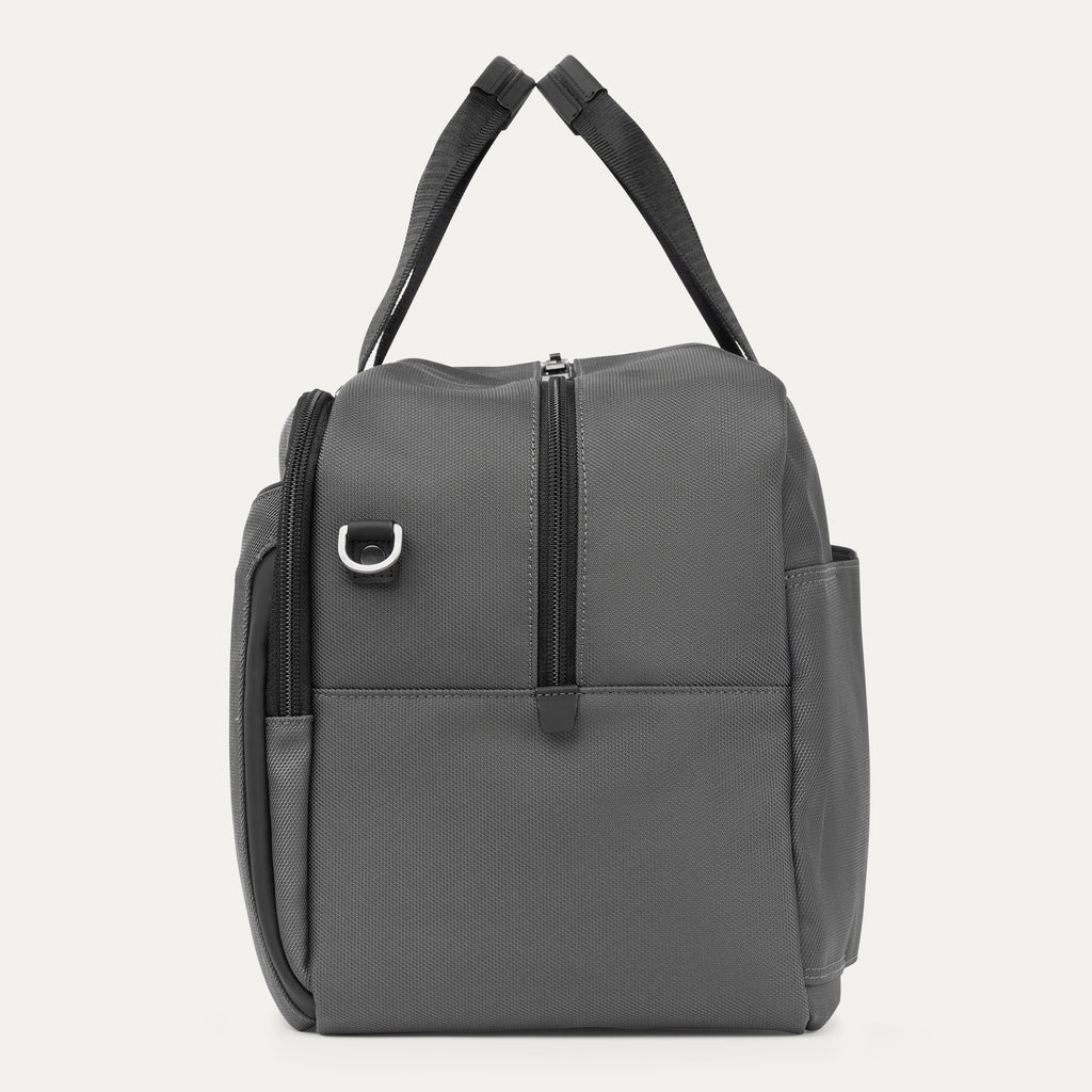 Crew™ Classic UnderSeat Tote- Titanium Grey