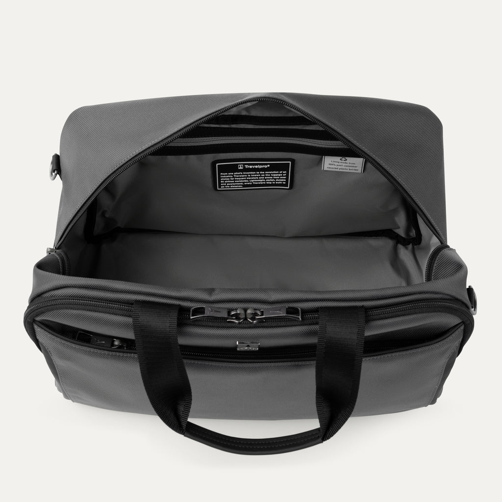 Crew™ Classic UnderSeat Tote- Titanium Grey