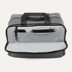 Crew™ Classic UnderSeat Tote- Titanium Grey