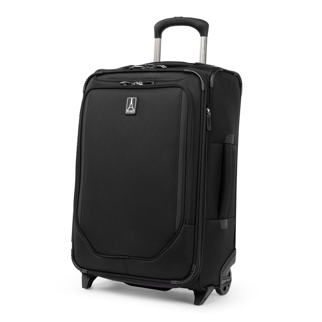 Carry-On Expandable Rollaboard® - 2 Wheel Carry On | Crew Classic by ...