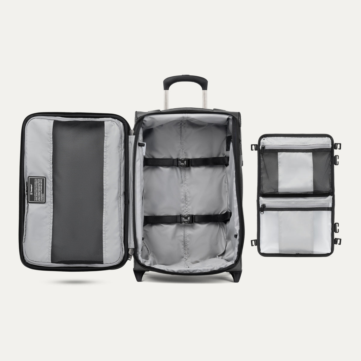 Crew™ Classic Carry-On Rollaboard®