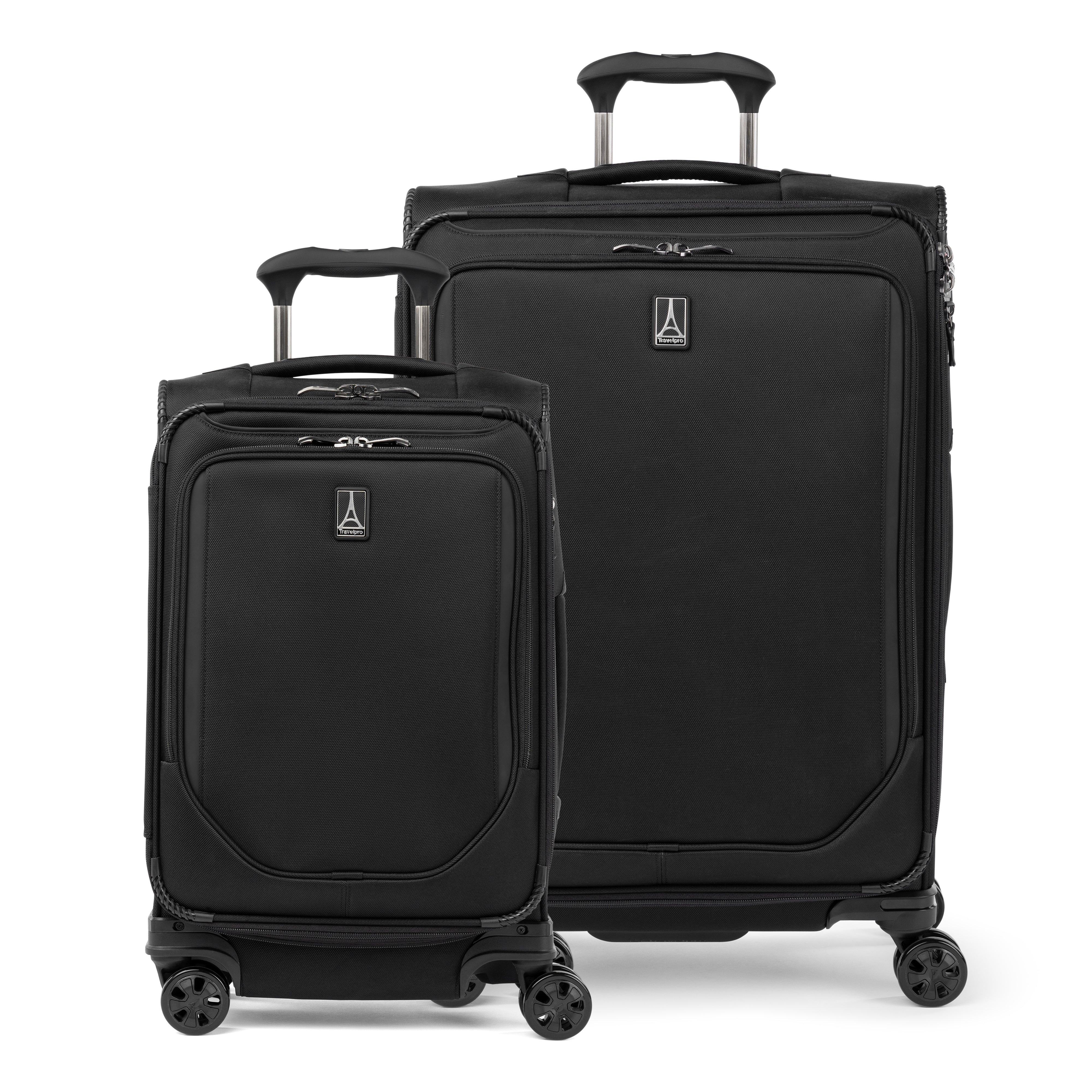 Crew™ Classic CarryOn / Medium CheckIn Luggage Set Travelpro