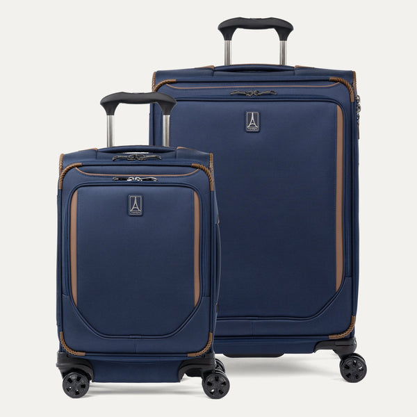 Crew™ Classic Compact Carry-On / Medium Check-In Set