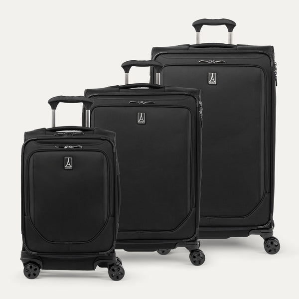 Crew™ Classic Carry- On / Medium / Large Set