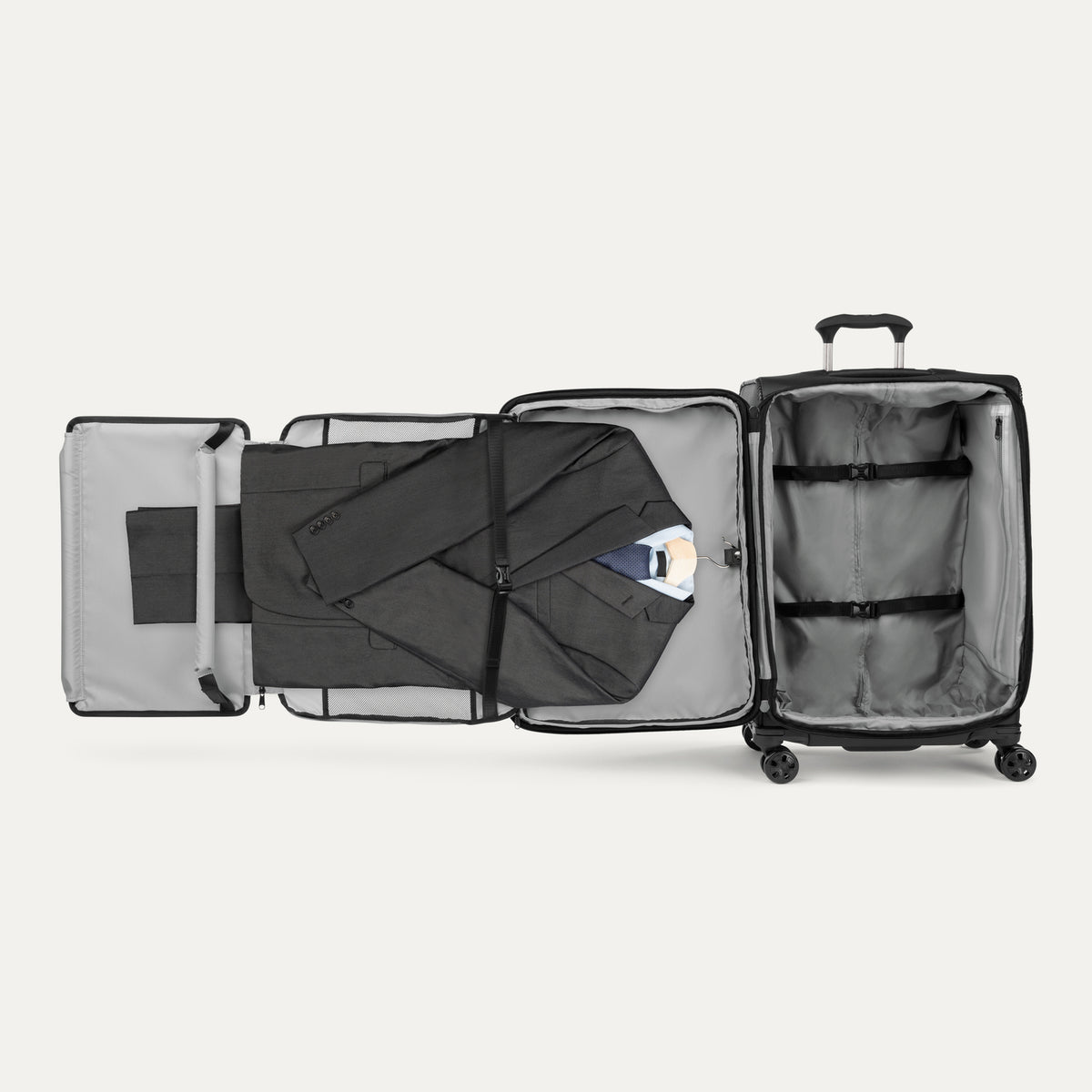 Crew™ Classic Carry- On / Medium / Large Set – Travelpro