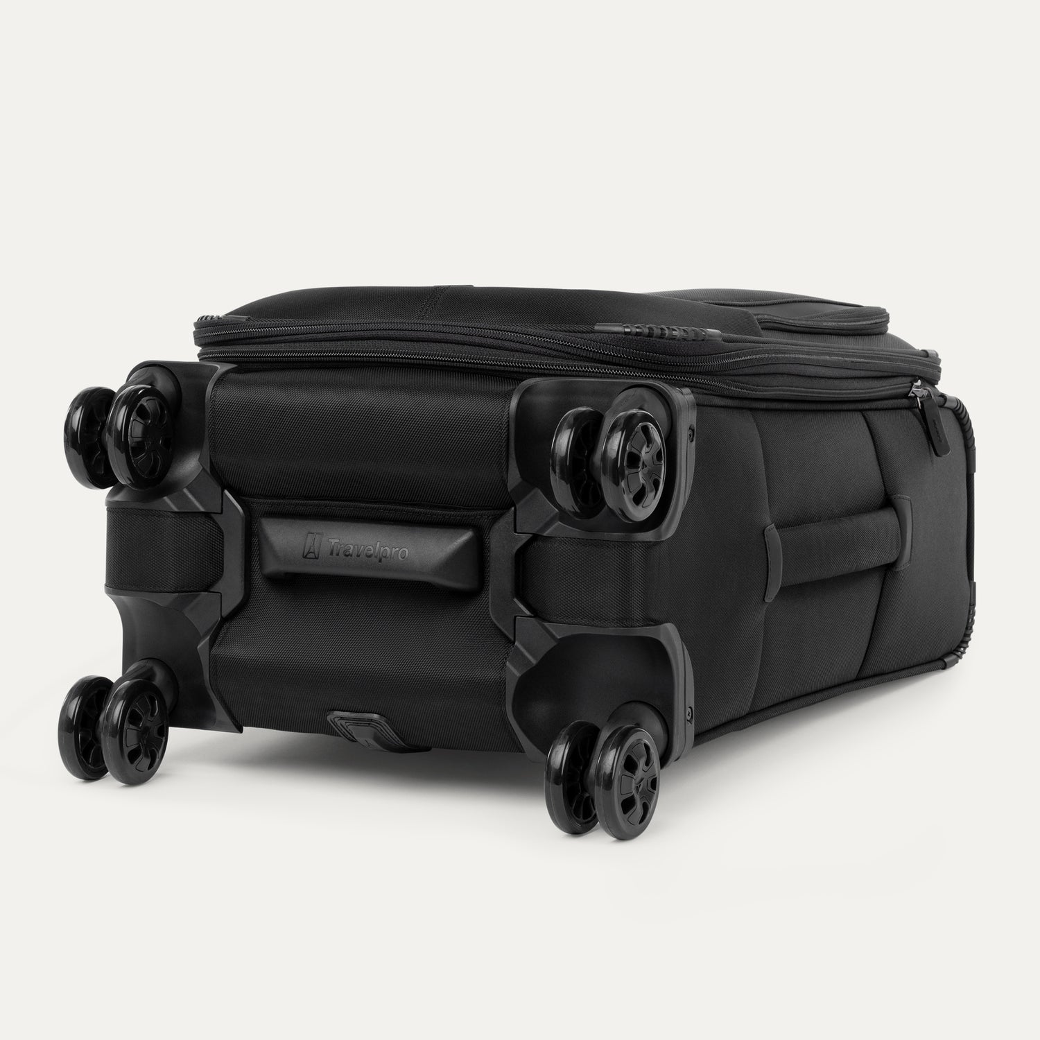 Blue Carry On and Underseat Luggage Set | Travelpro Crew Classic
