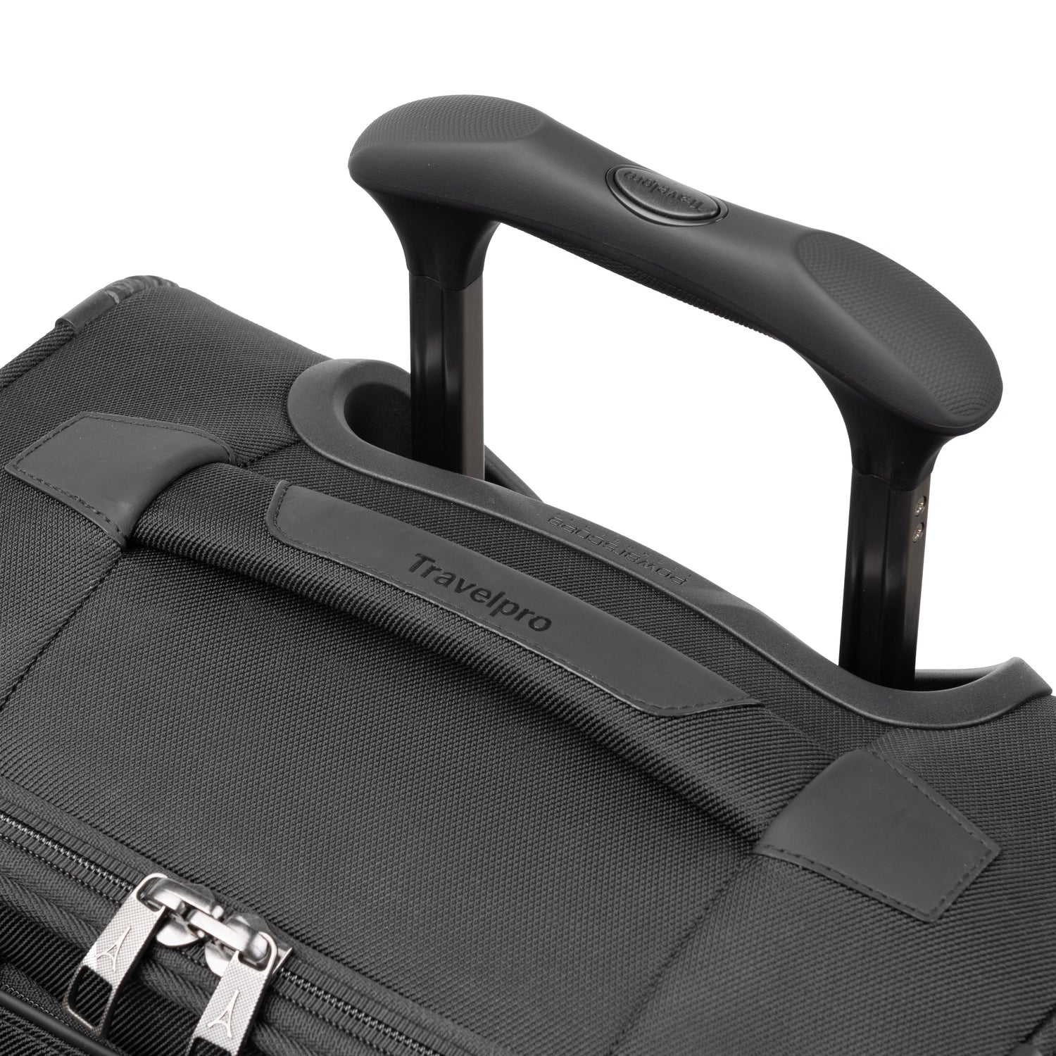 Crew™ Classic UnderSeat Tote / Carry-On Spinner Luggage Set