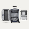 Crew™ Classic UnderSeat Tote / Carry-On Set