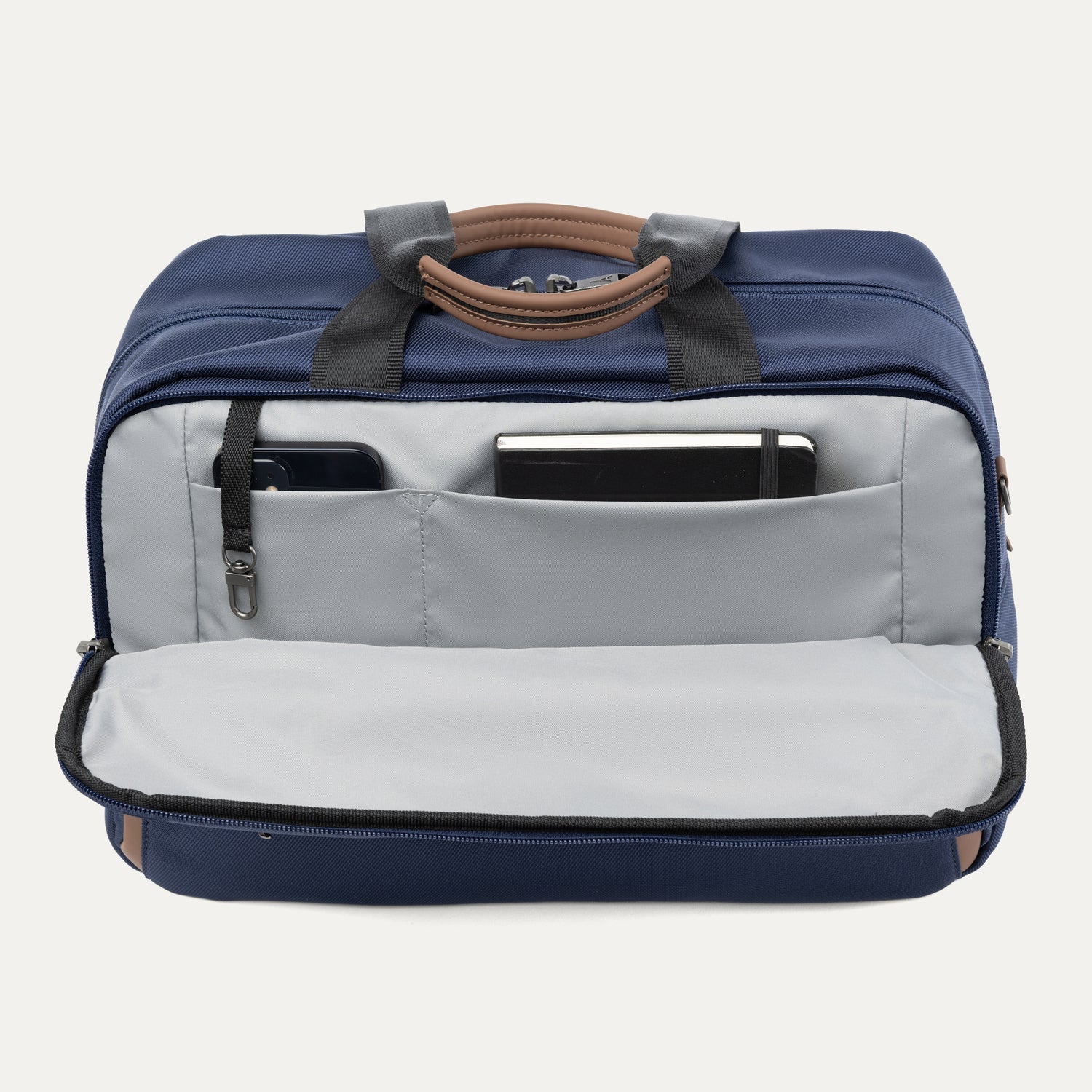 Crew™ Classic UnderSeat Tote / Carry-On Set