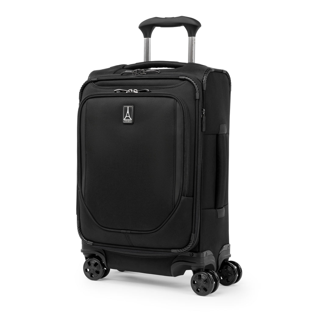 Compact Carry-On Expandable Spinner | Crew Classic by Travelpro