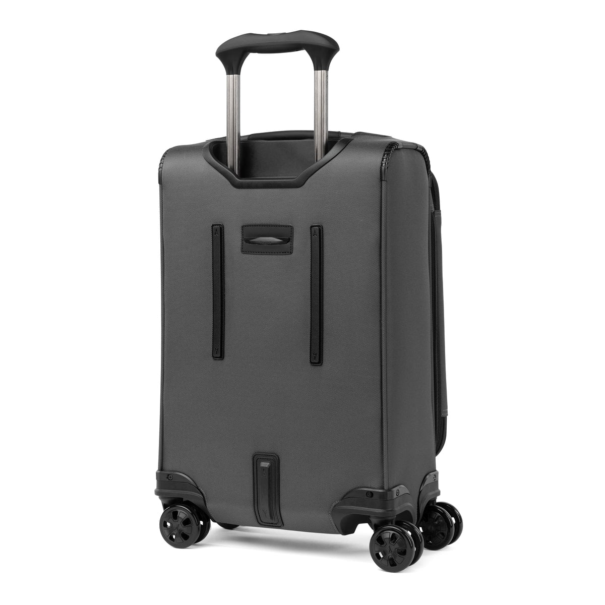 Compact CarryOn Expandable Spinner Crew Classic by Travelpro