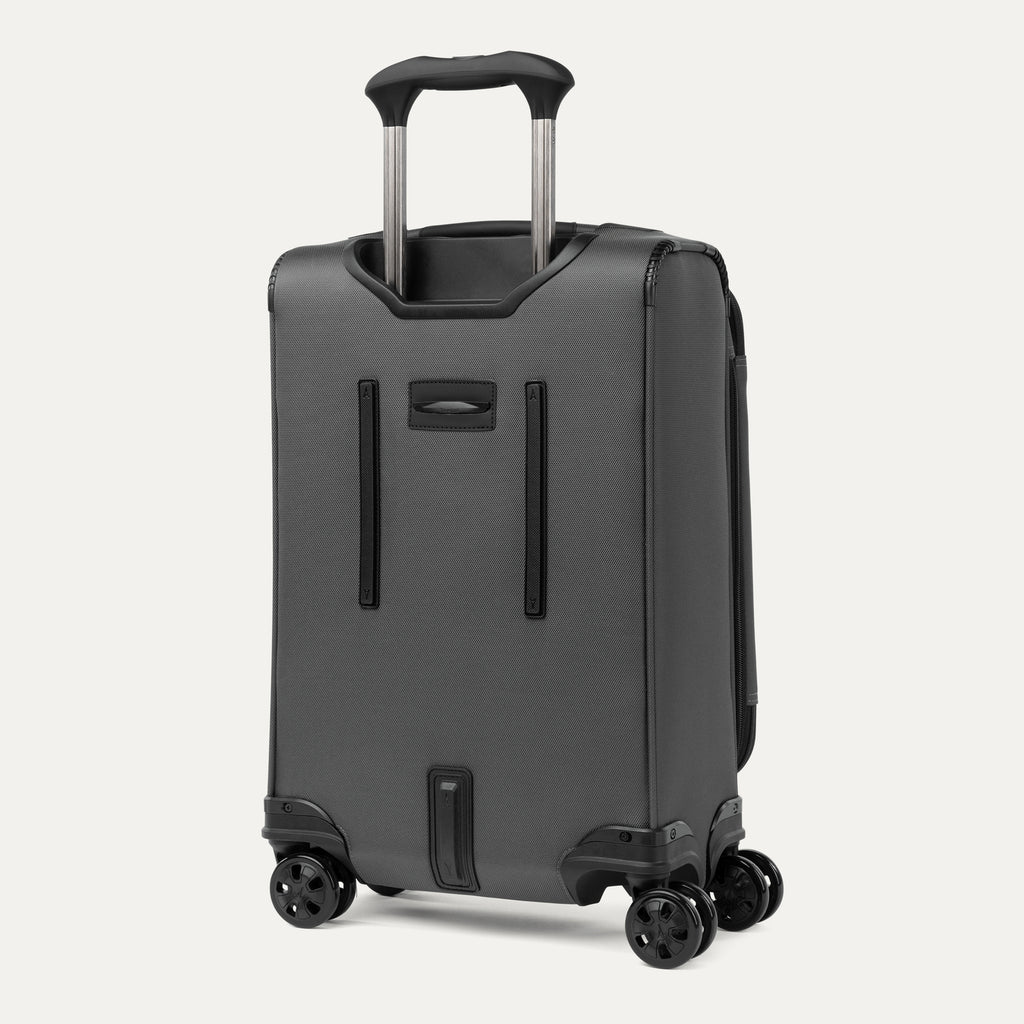 Compact Carry-On Expandable Spinner | Crew Classic by Travelpro