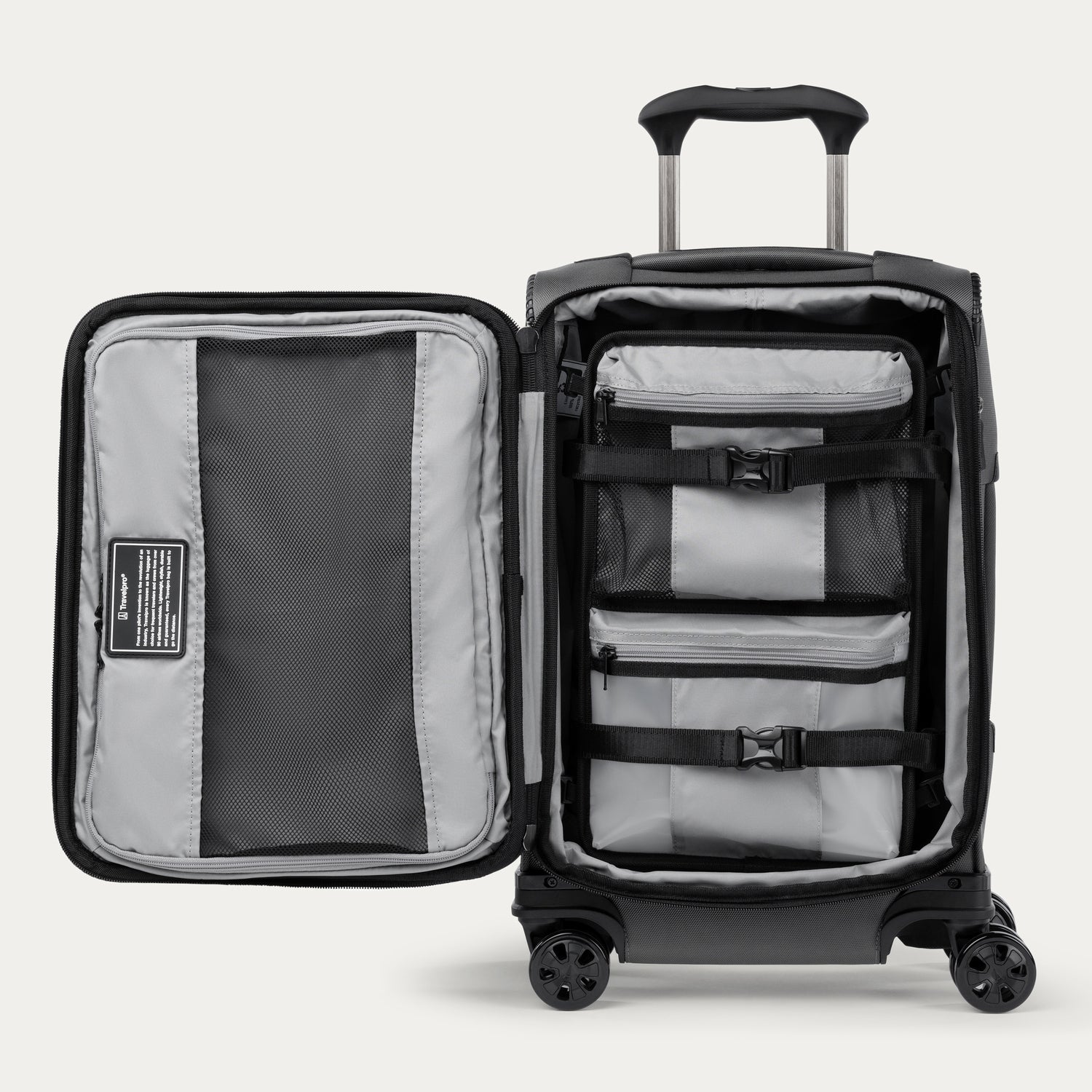 Crew™ Classic Compact Carry-On Spinner