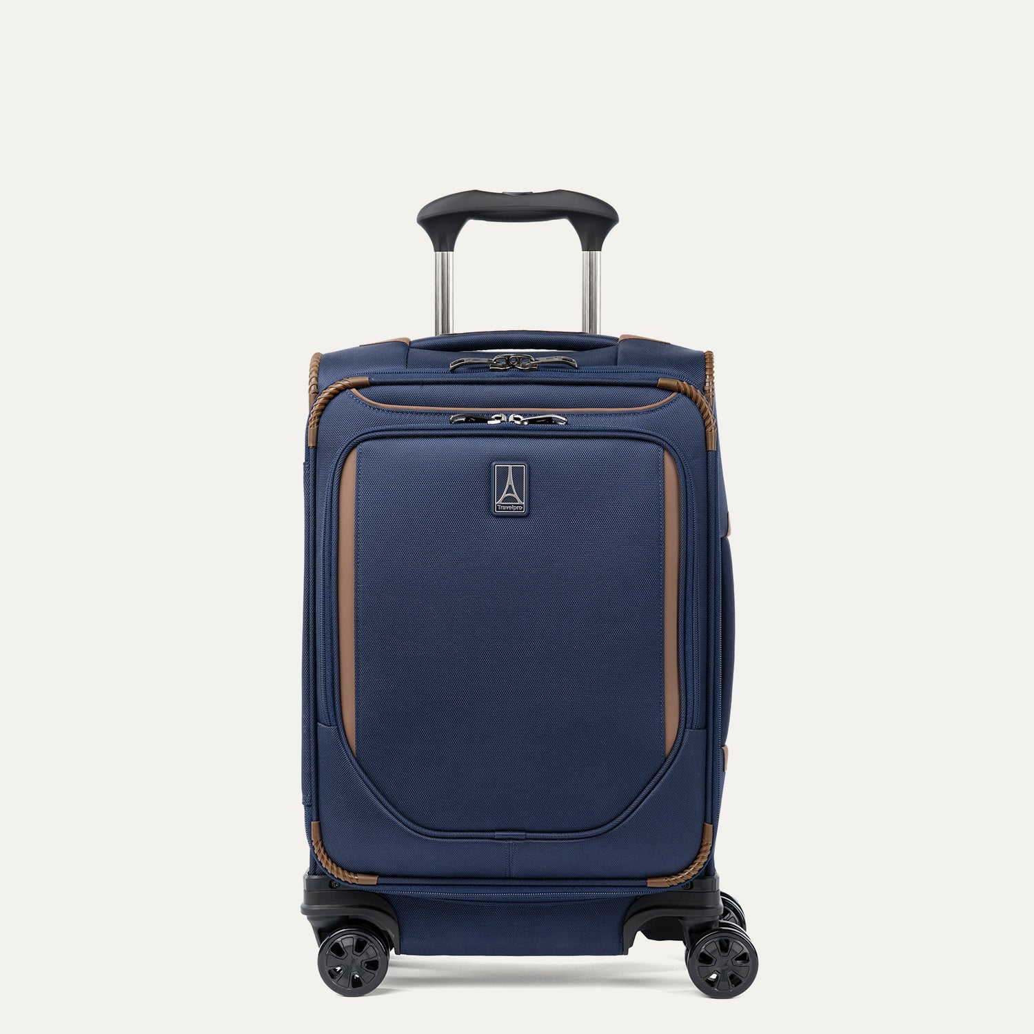 Compact Carry-On Expandable Spinner | Crew Classic by Travelpro