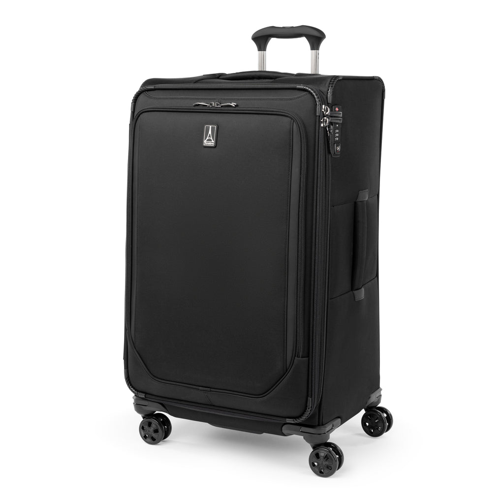 Large Check-In Expandable Spinner | Crew Classic by Travelpro