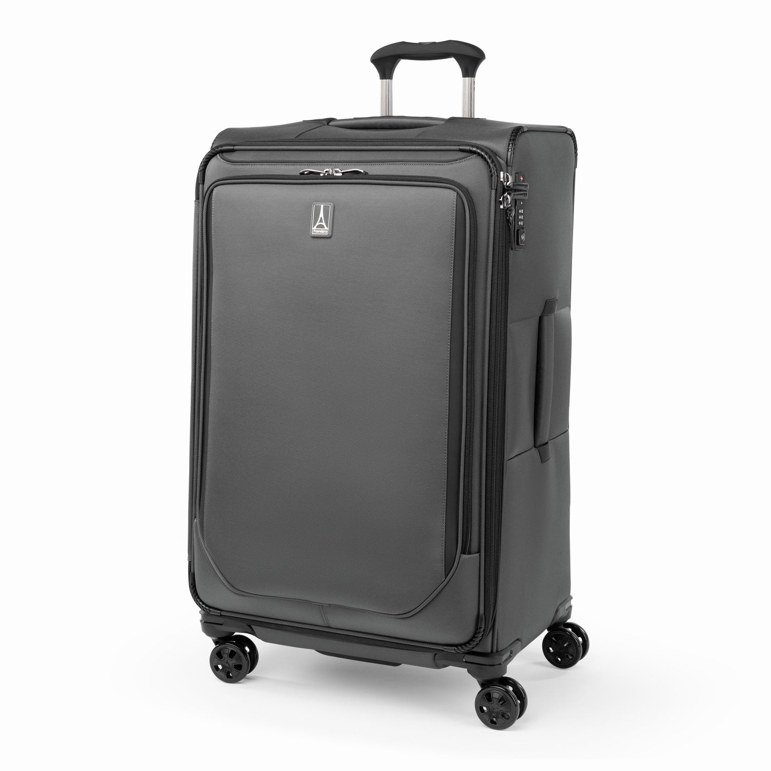 Meet the Crew Classic Softside Luggage Collection – Travelpro