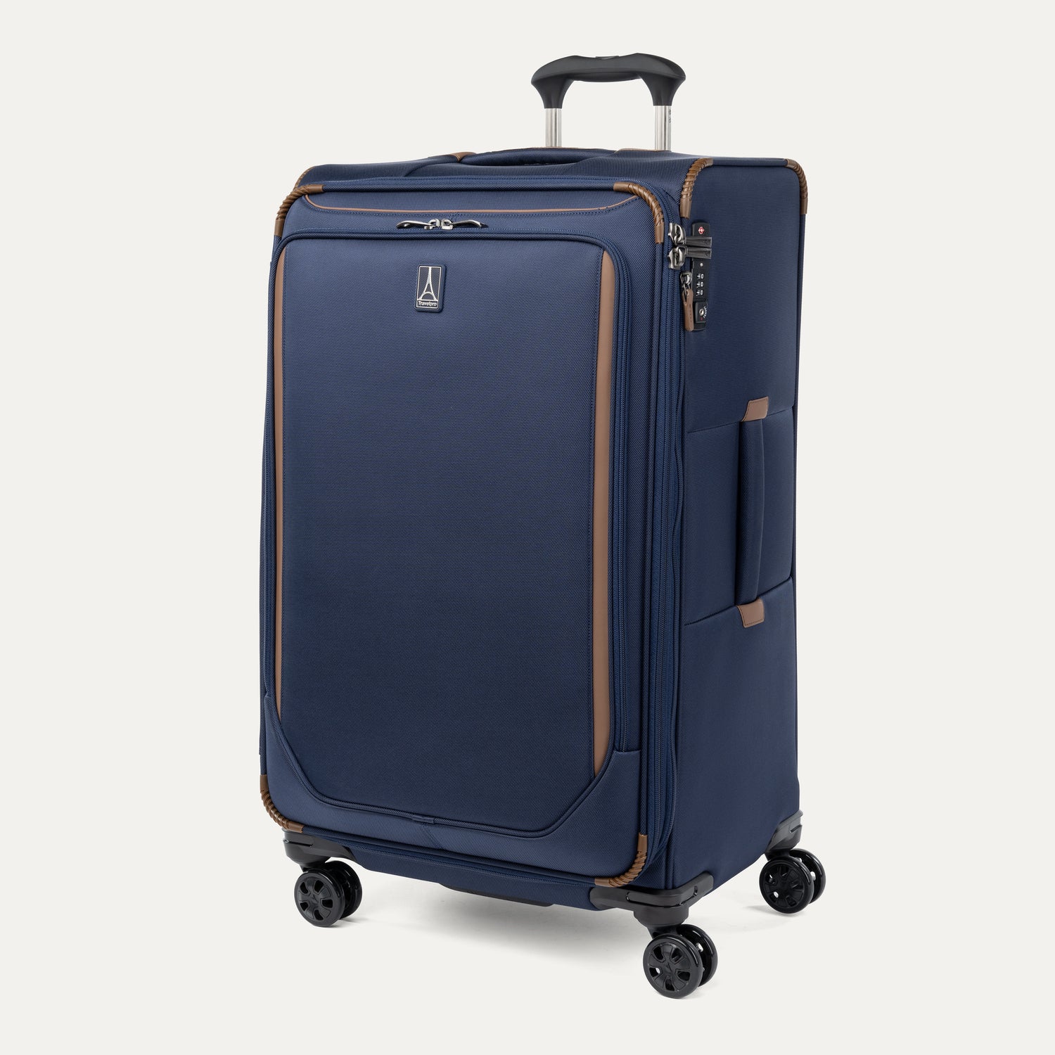 Meet the Crew Classic Softside Luggage Collection – Travelpro