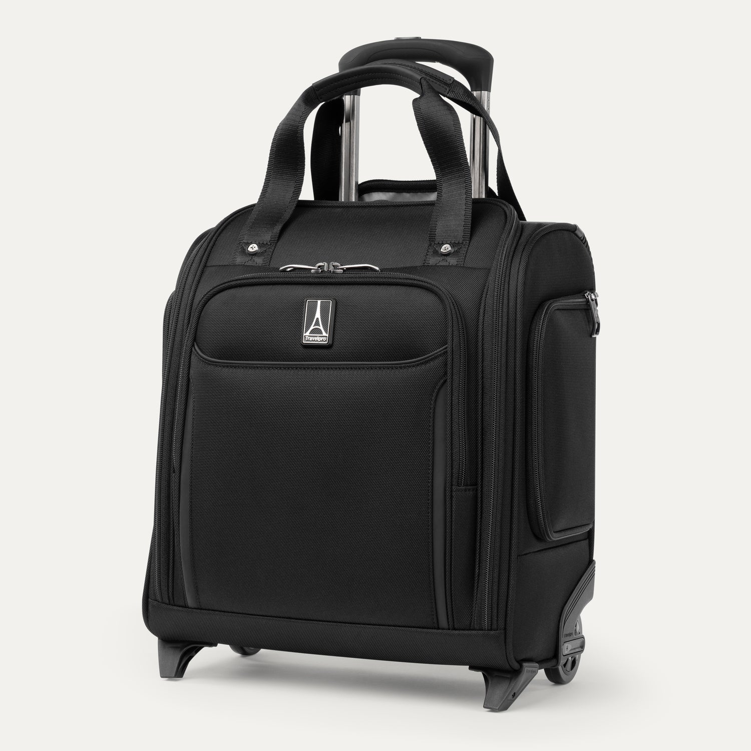 Crew Classic Rolling UnderSeat Carry-On Patriot Blue