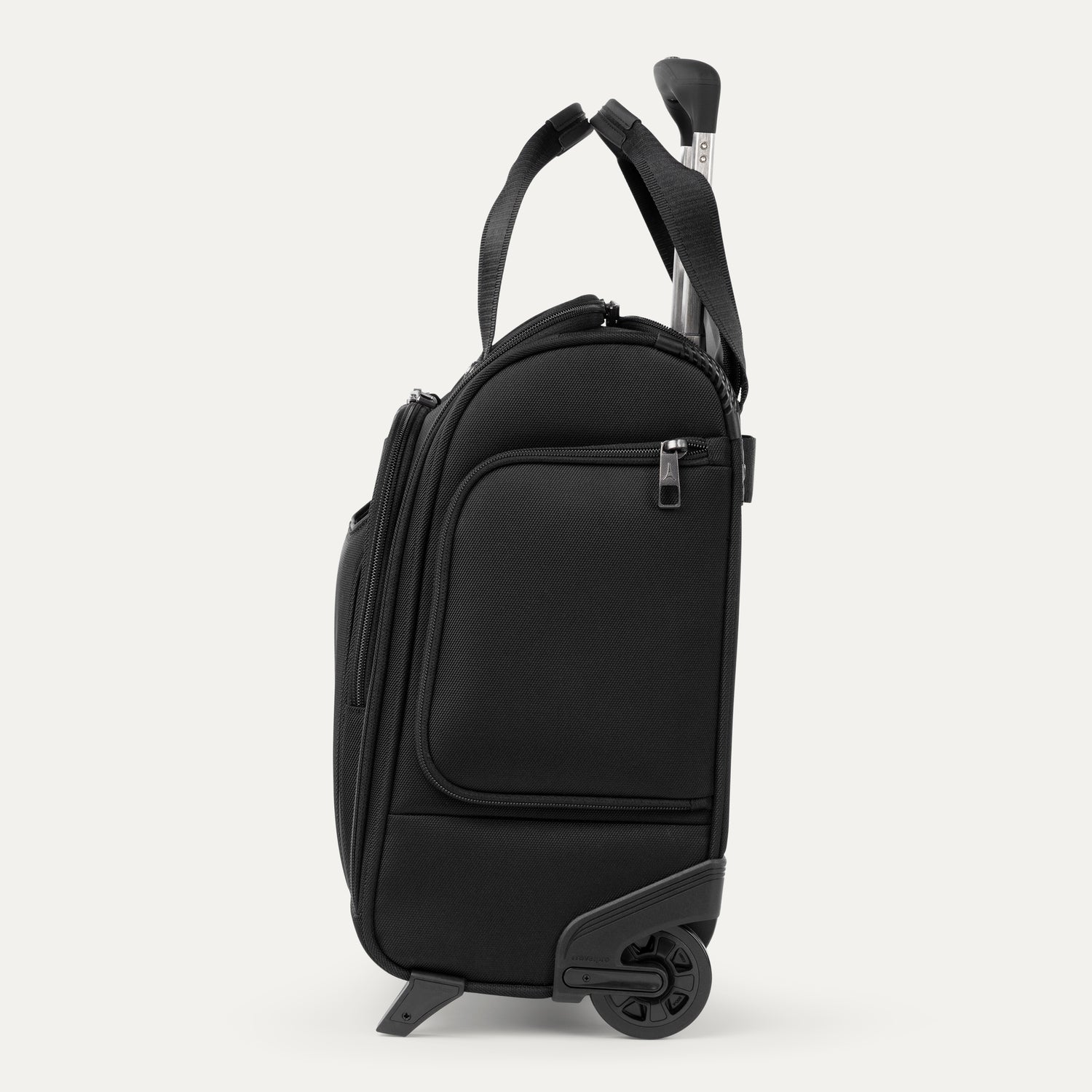 Crew Classic Rolling UnderSeat Carry-On Patriot Blue