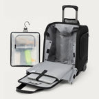 Crew™ Classic Rolling UnderSeat Carry-On