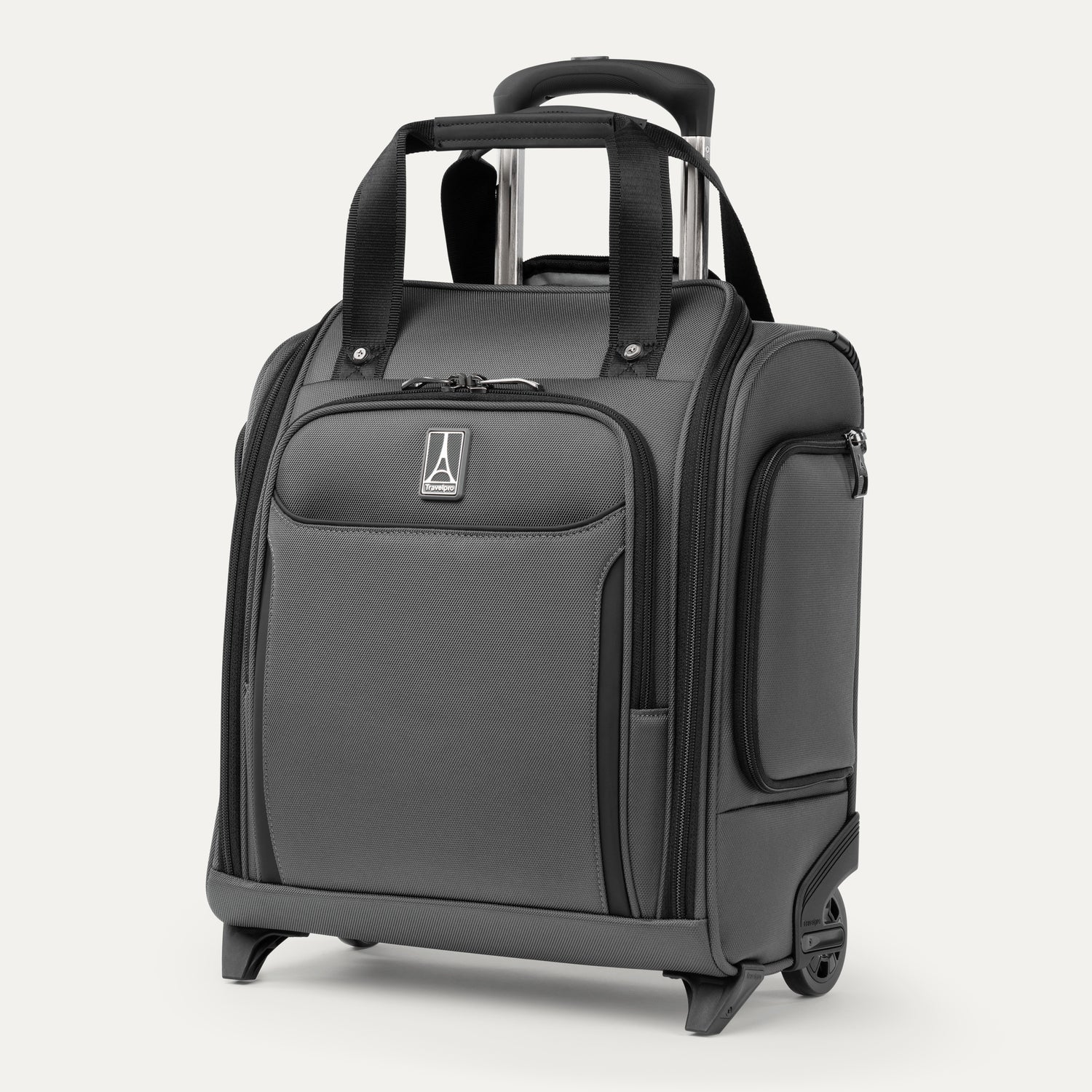 Crew Classic Rolling UnderSeat Carry-On Patriot Blue