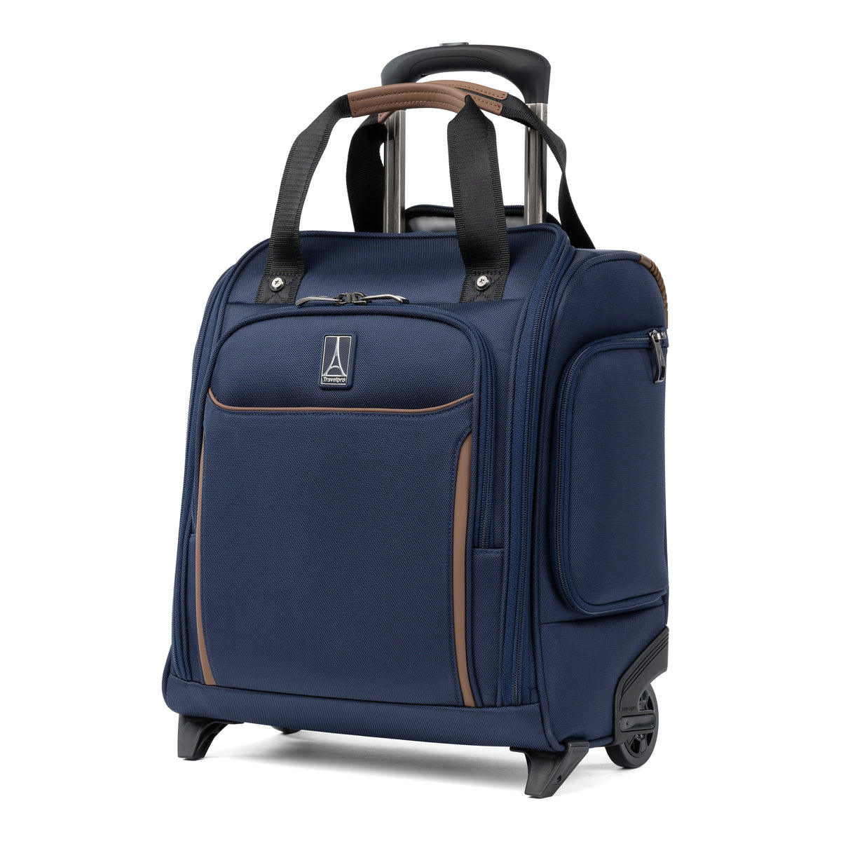 Meet the Crew Classic Softside Luggage Collection – Travelpro