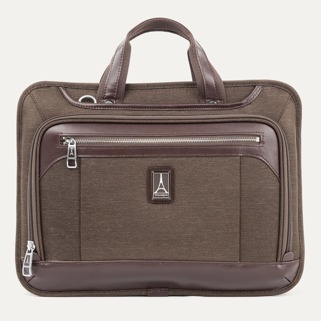 Platinum® Elite Slim Business Brief