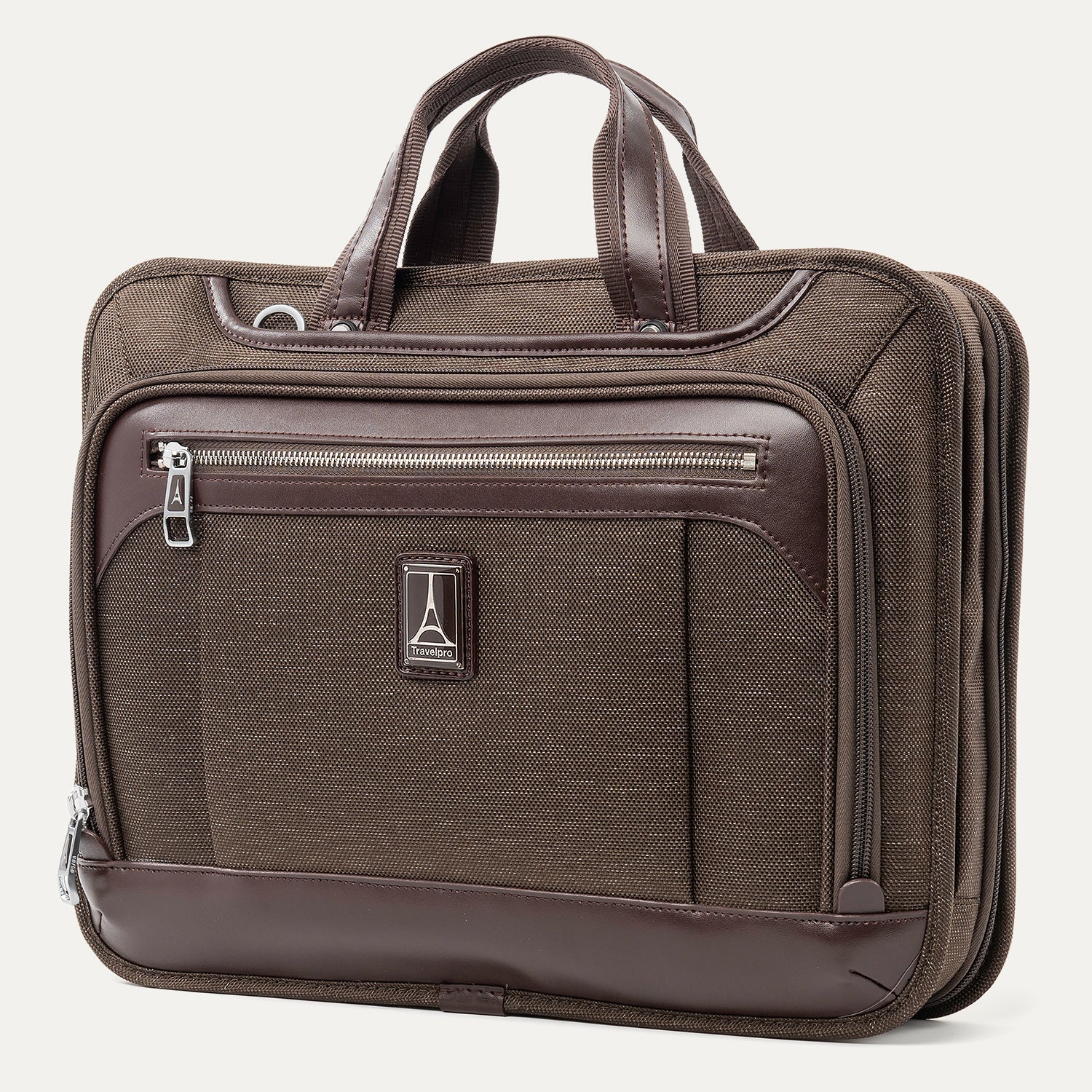 Platinum® Elite Slim Business Brief