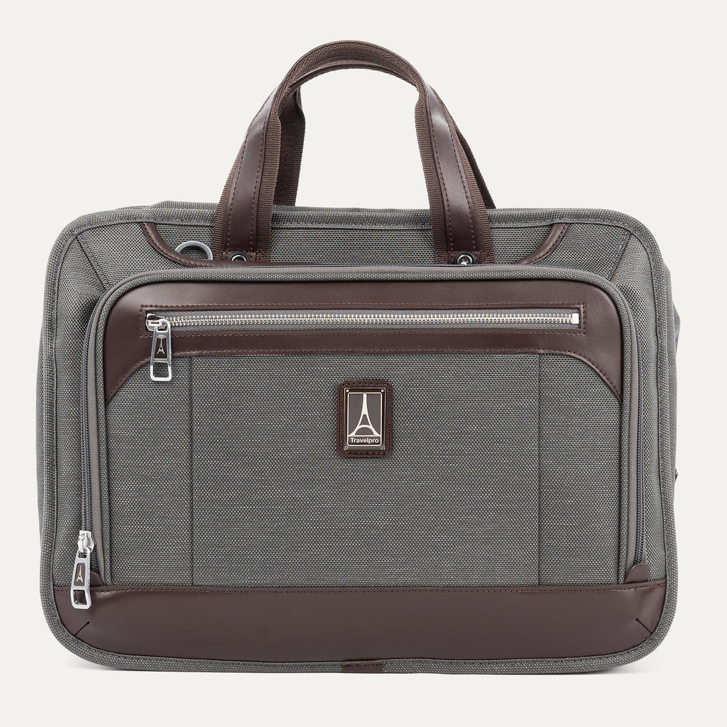 Platinum® Elite Expandable Business Brief
