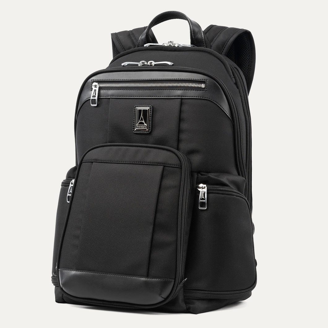 Platinum® Elite Business Backpack 1.0