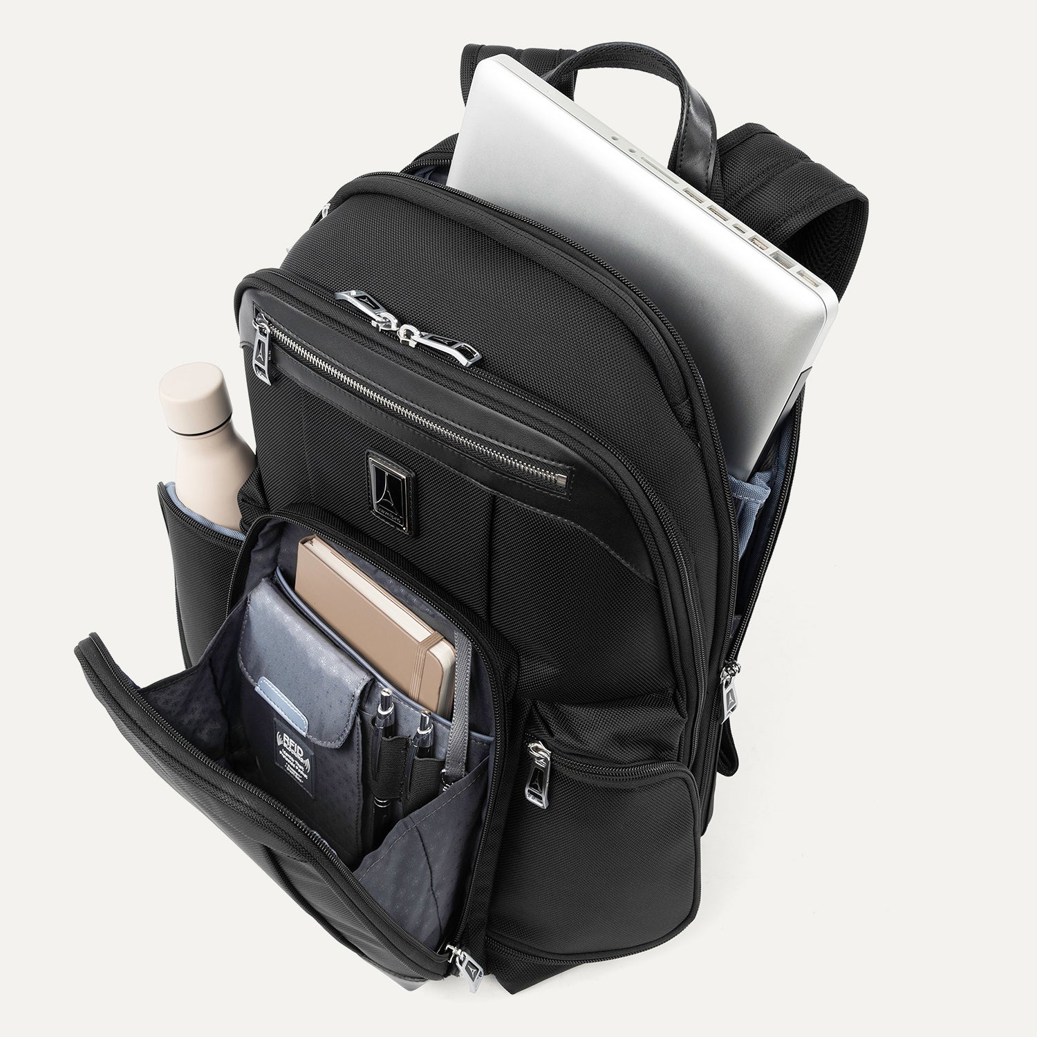 Platinum® Elite Business Backpack 1.0