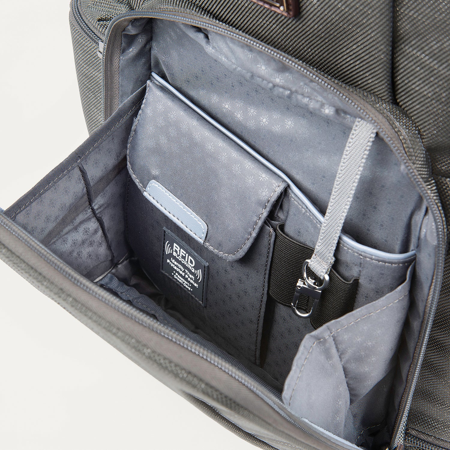 Platinum® Elite Business Backpack