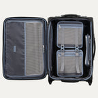 Platinum® Elite Carry-On Rollaboard® (USB-A Port Only)