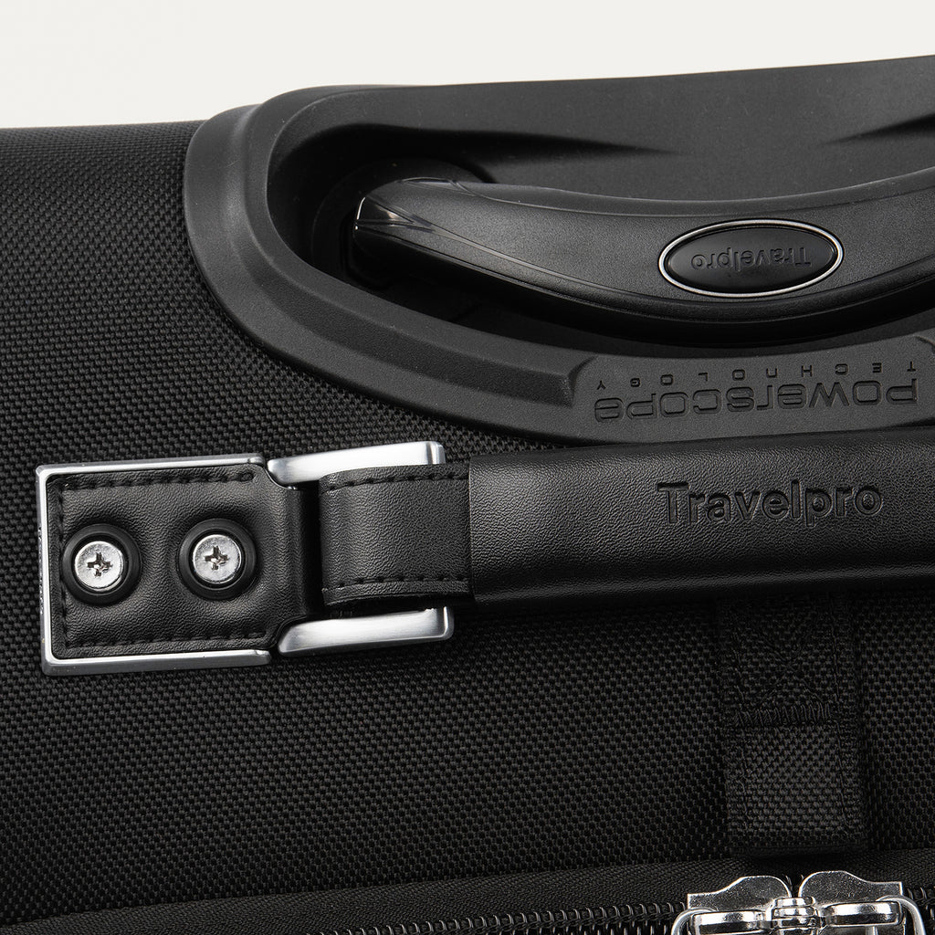 Platinum® Elite Carry-On Rollaboard® (USB-A Port Only)