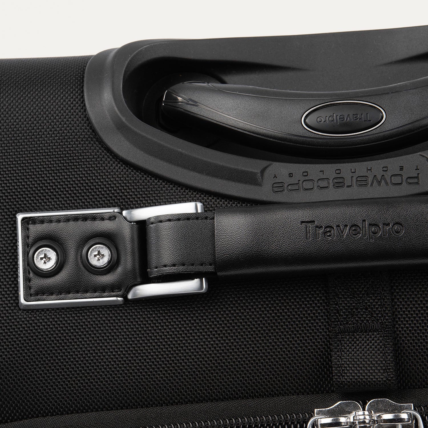 Platinum® Elite Carry-On Rollaboard® (USB-A Port Only)