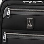 Platinum® Elite Carry-On Rollaboard® (USB-A Port Only)