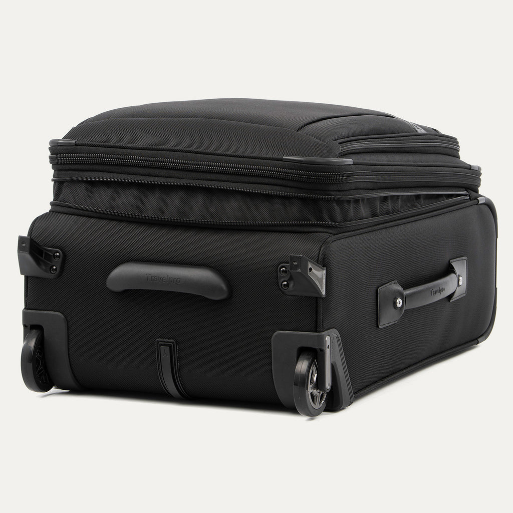 Platinum® Elite Carry-On Rollaboard® (USB-A Port Only)