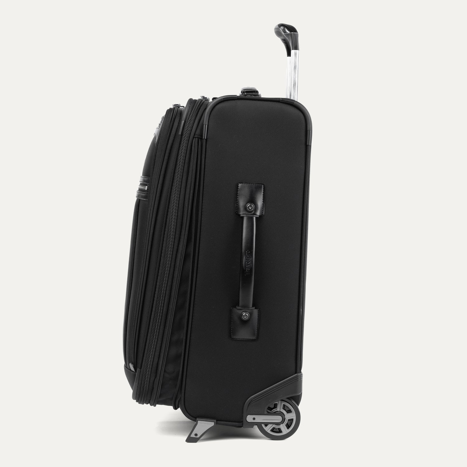 Platinum® Elite Carry-On Rollaboard® (USB-A Port Only)