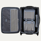 Platinum® Elite Carry-On Rollaboard®