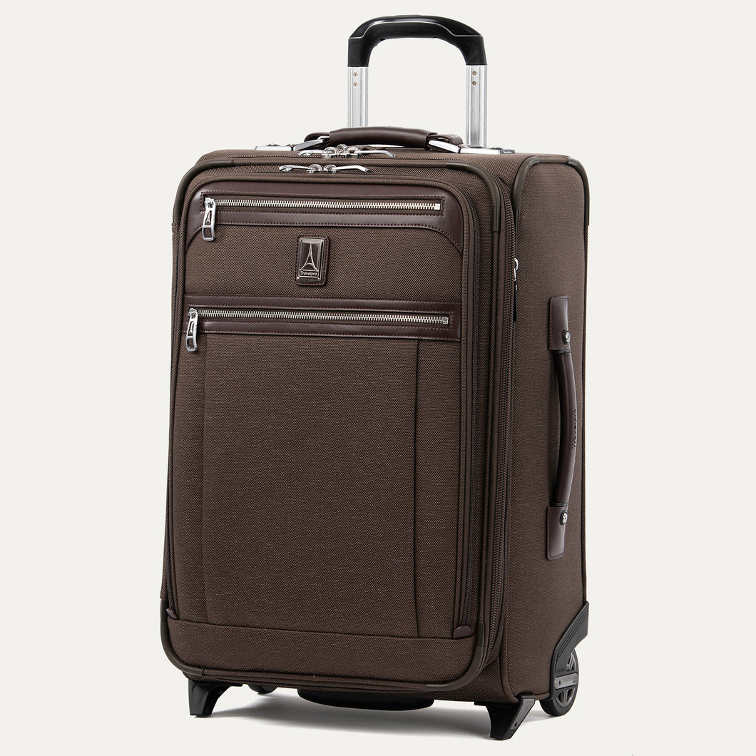 Platinum® Elite Carry-On Rollaboard®