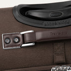 Platinum® Elite Carry-On Rollaboard®