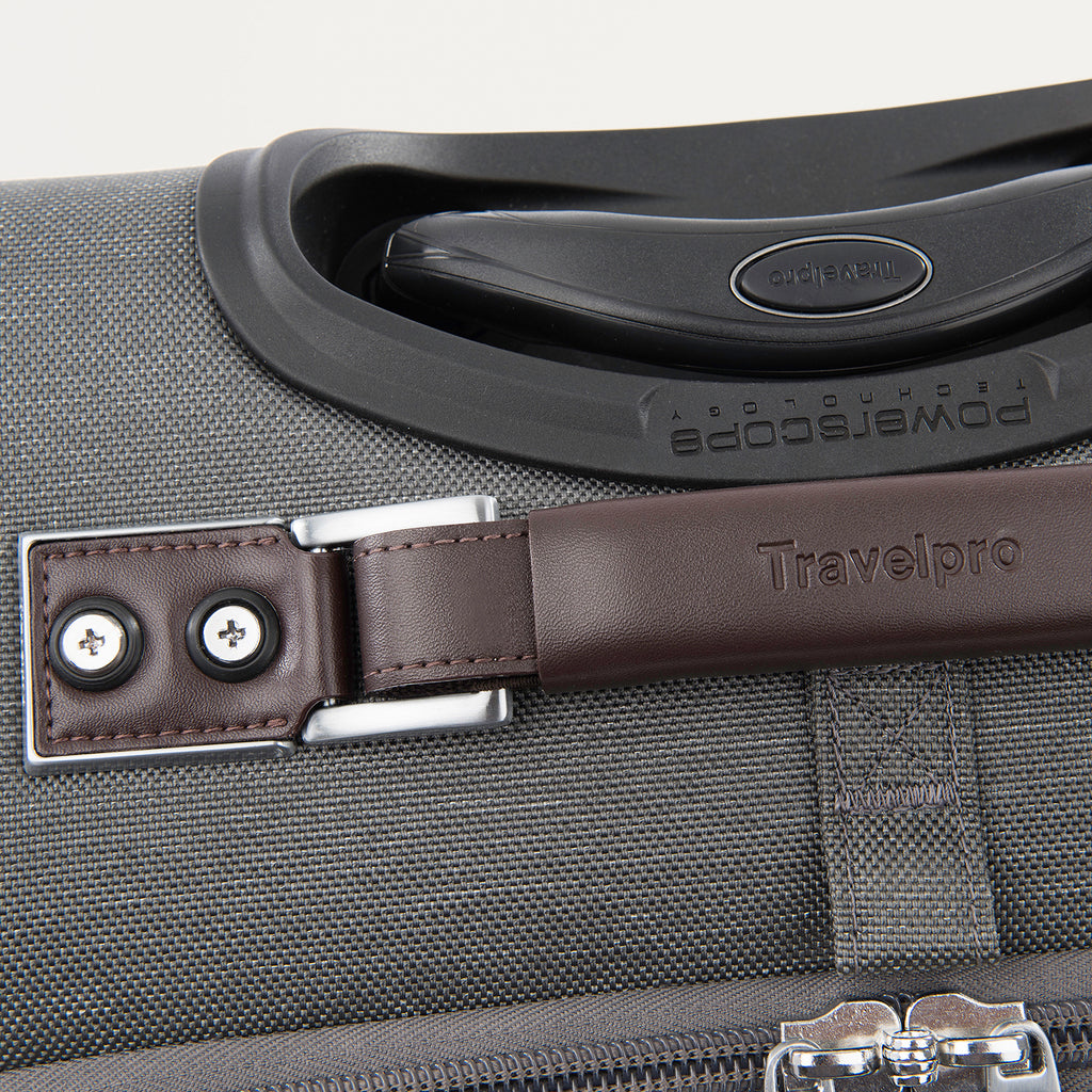 Platinum® Elite Carry-On Rollaboard® (USB-A Port Only)