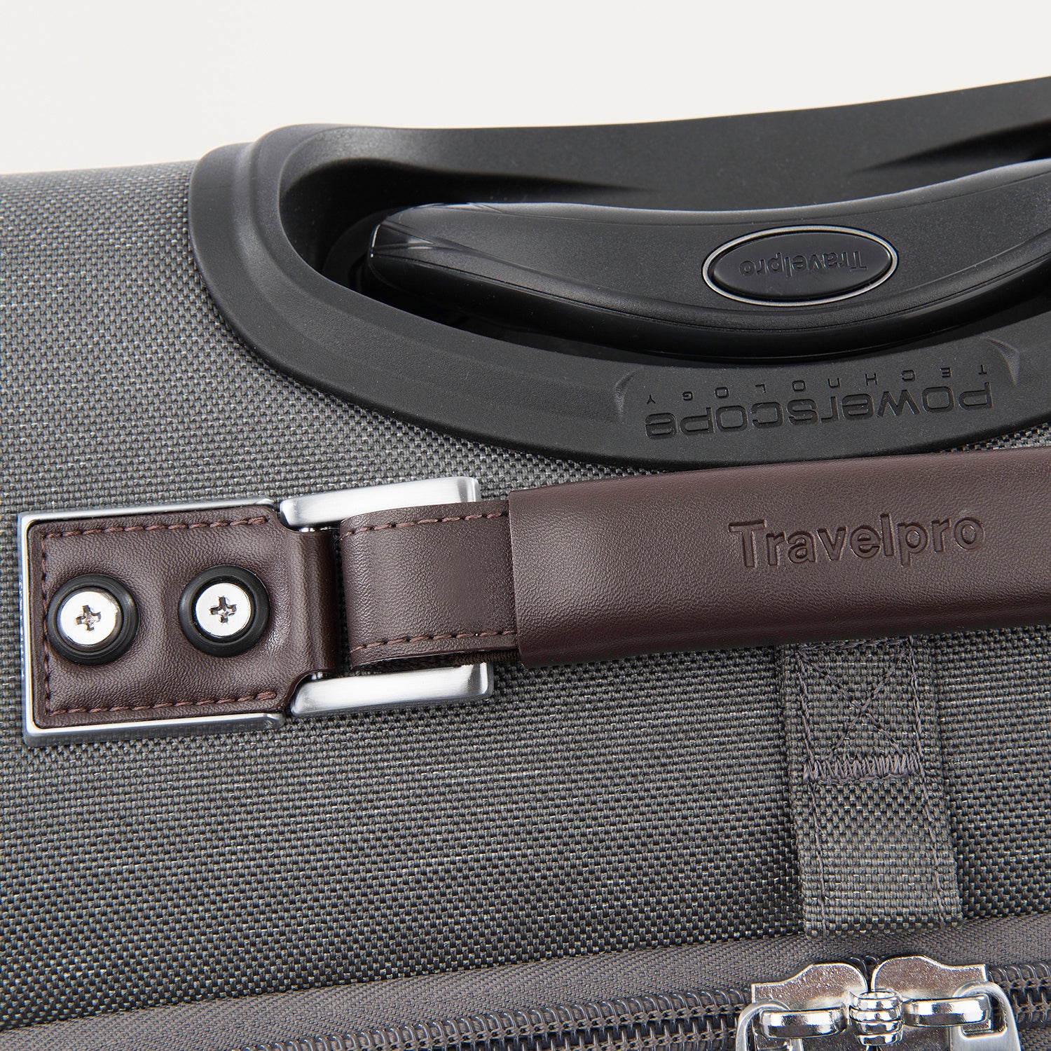 Platinum® Elite Carry-On Rollaboard® (USB-A Port Only)