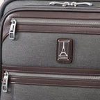 Platinum® Elite Carry-On Rollaboard® (USB-A Port Only)