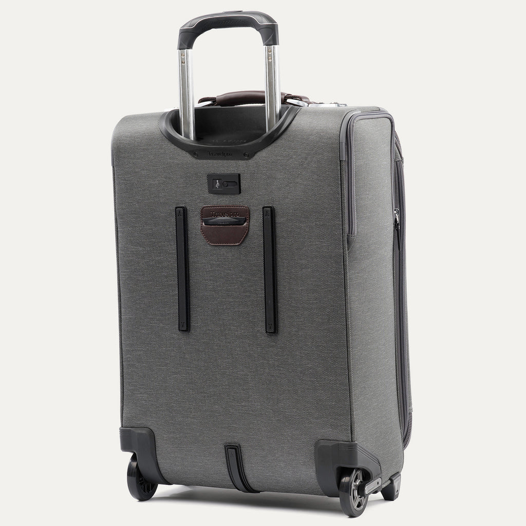 Platinum® Elite Carry-On Rollaboard® (USB-A Port Only)